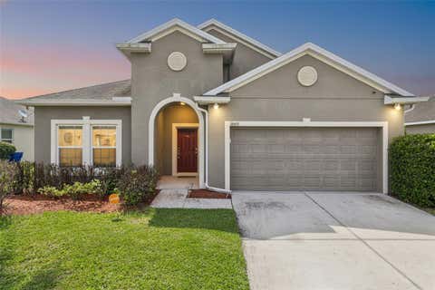 Photo of 3809 Enchantment Lane, Saint Cloud, FL 34772 (MLS # O6418542)