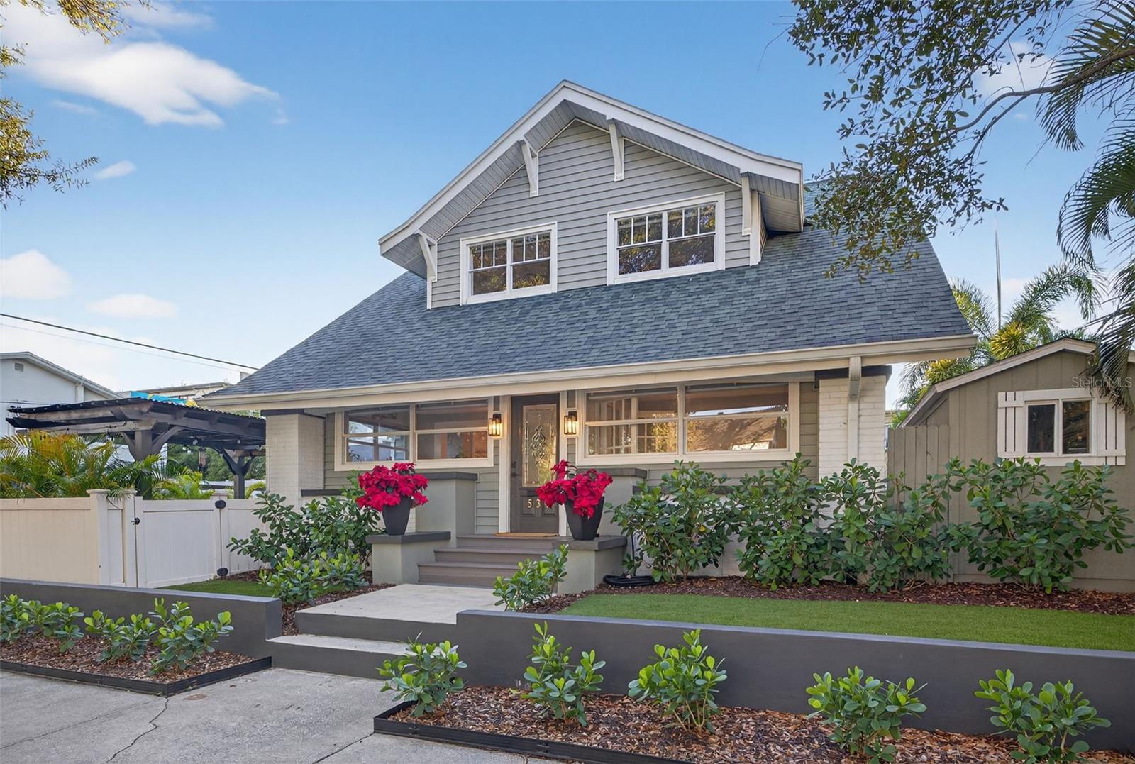 BAY SHORE REV - Residential