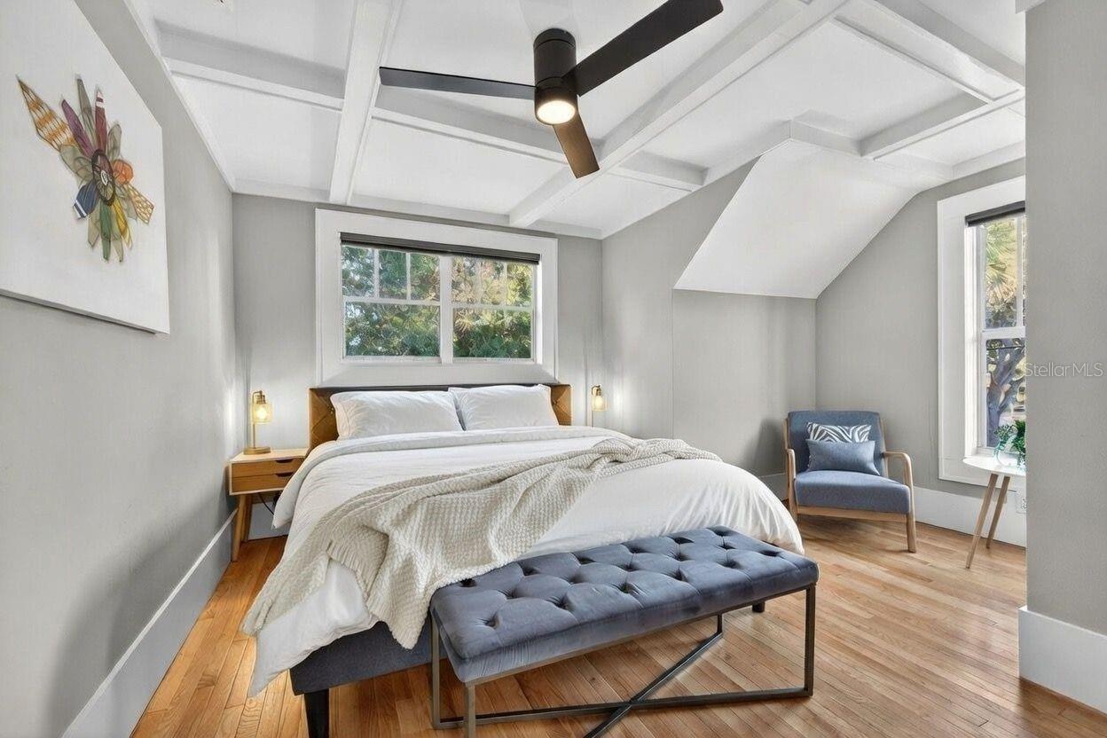 BAY SHORE REV - Residential