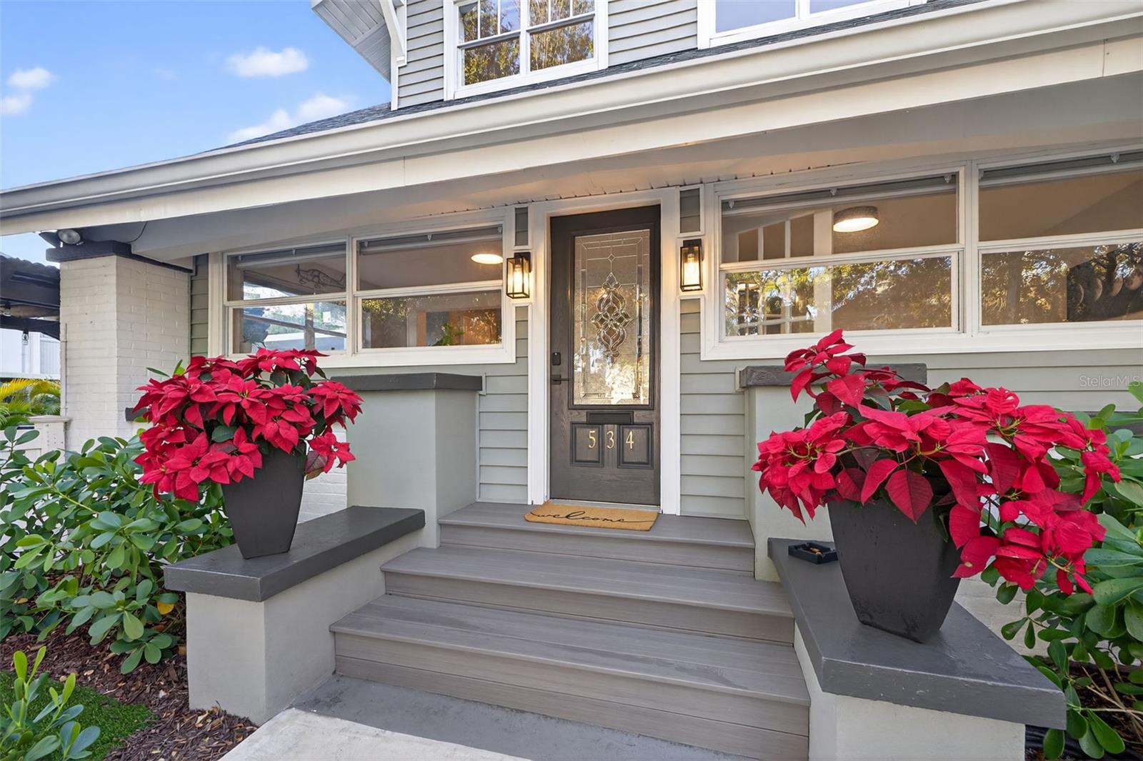 BAY SHORE REV - Residential