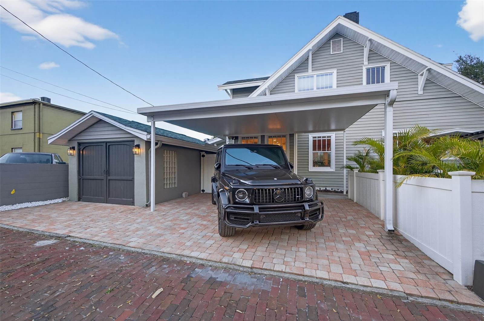 BAY SHORE REV - Residential