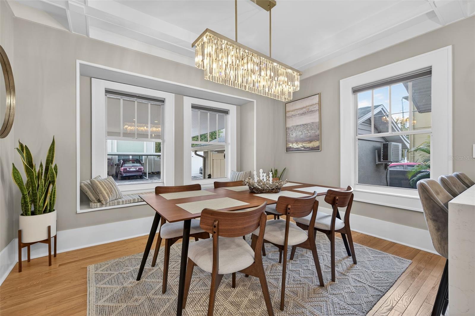 BAY SHORE REV - Residential