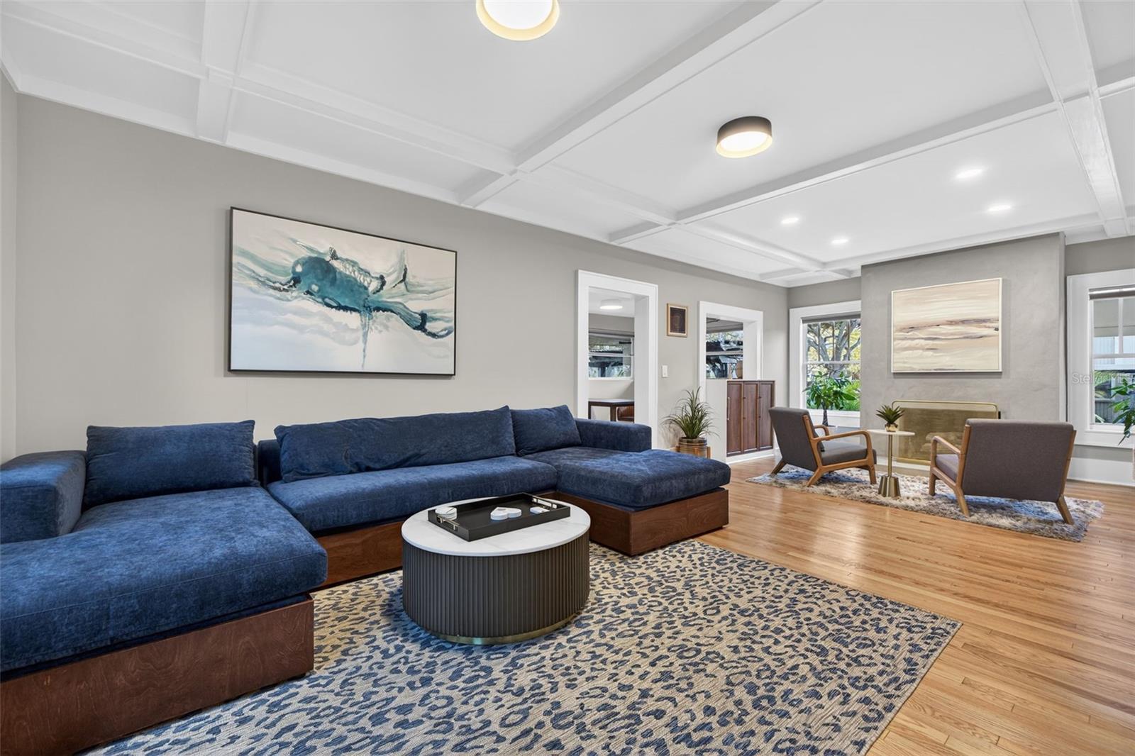 BAY SHORE REV - Residential