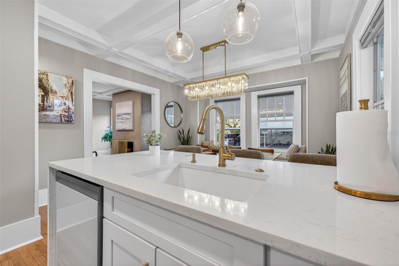 BAY SHORE REV - Residential