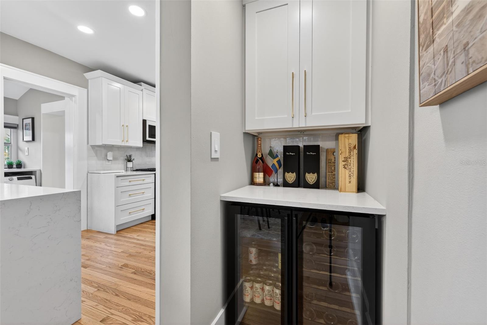 BAY SHORE REV - Residential