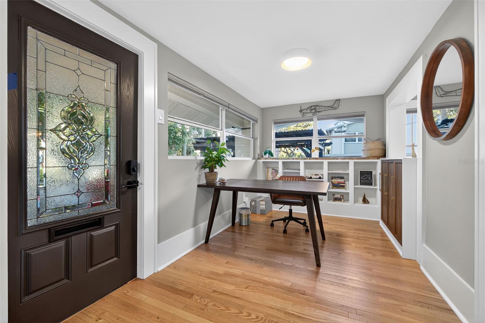 BAY SHORE REV - Residential