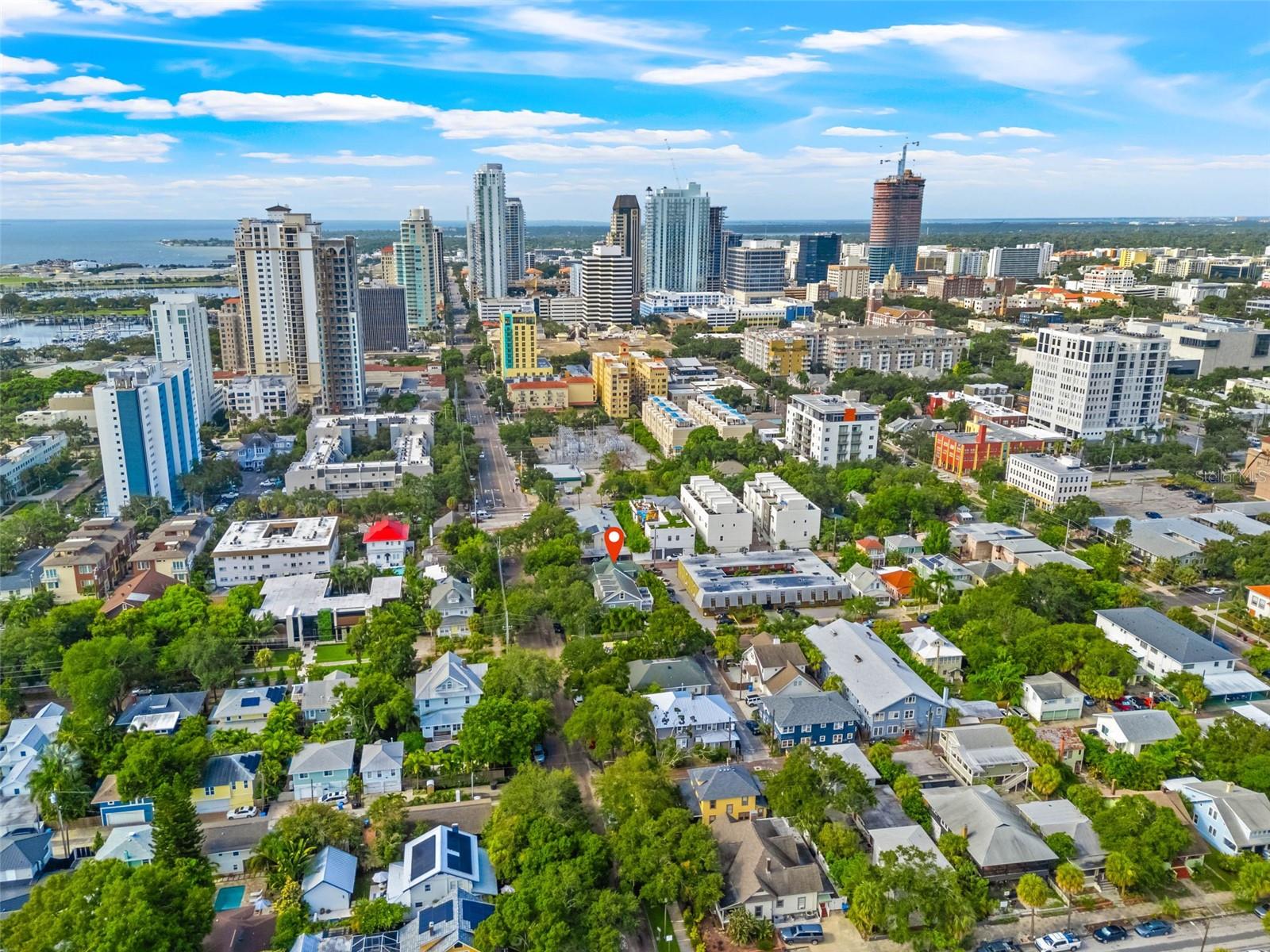 BAY SHORE REV - Residential