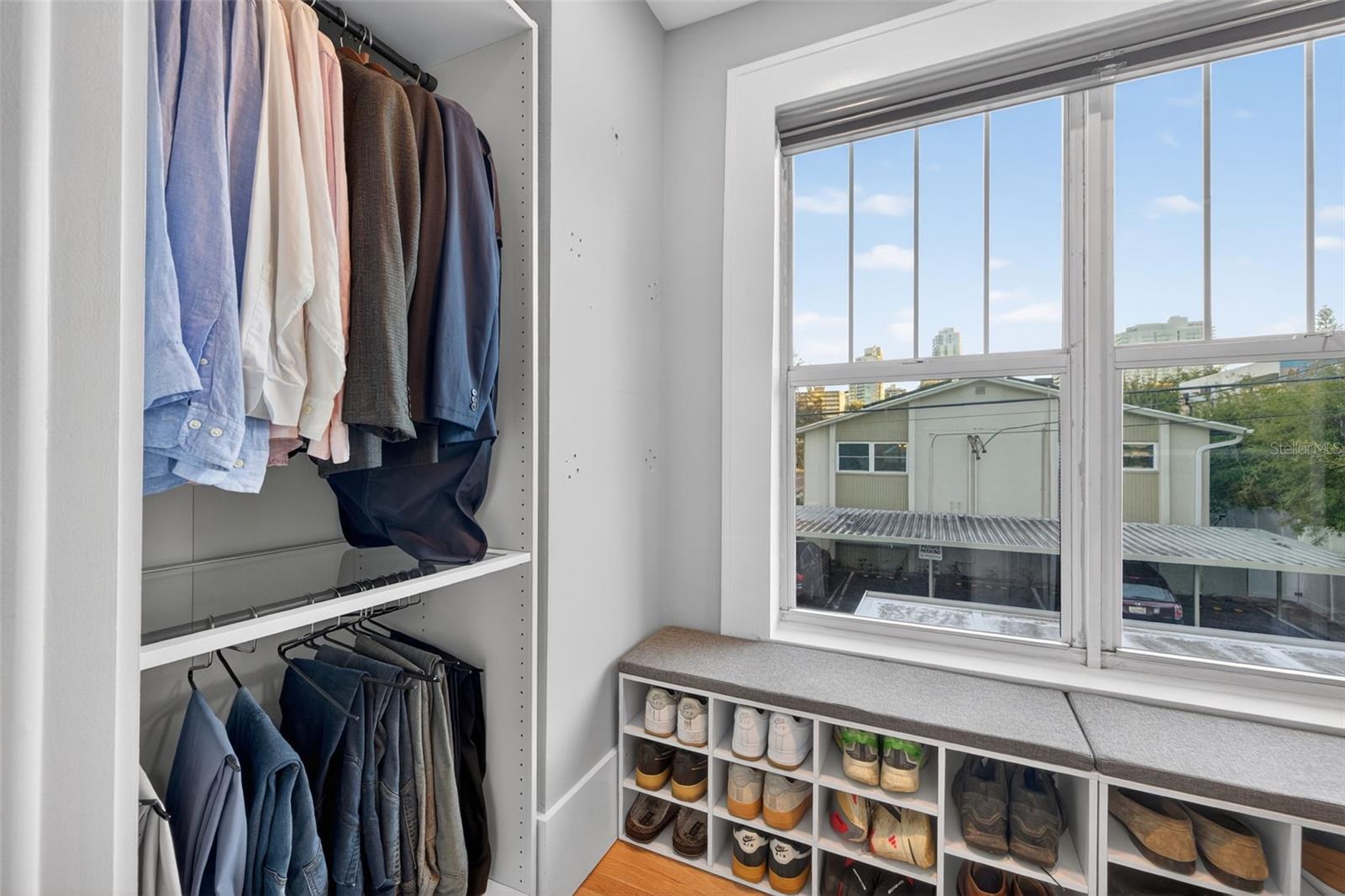 BAY SHORE REV - Residential