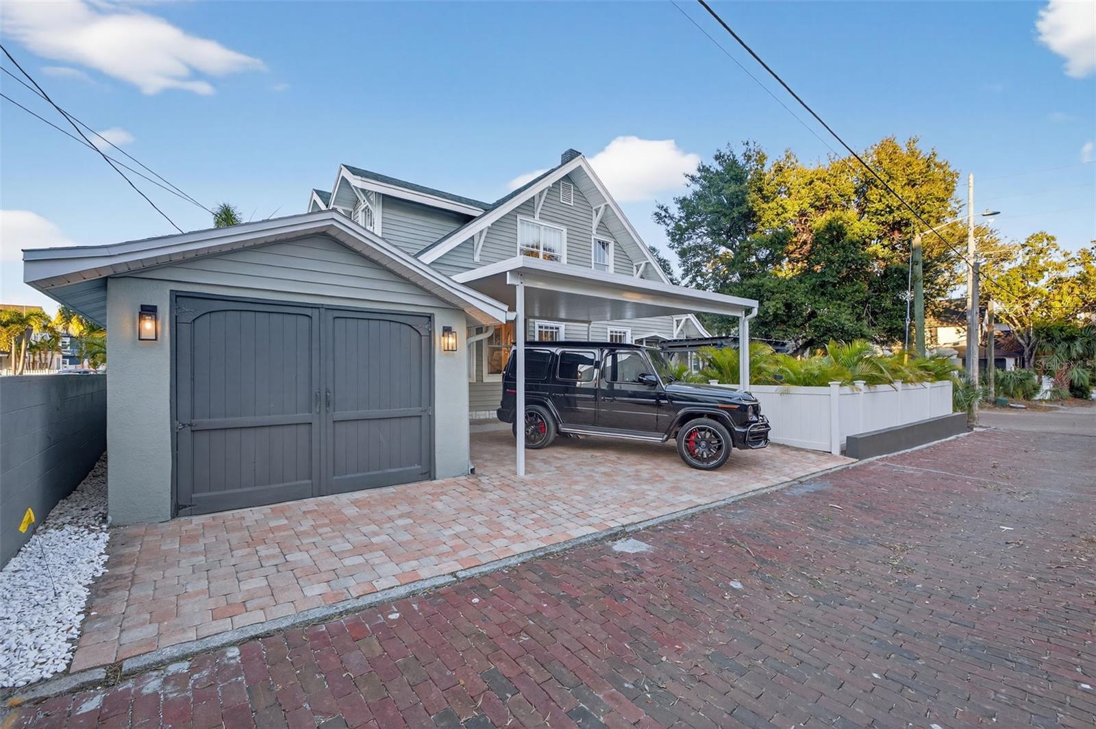 BAY SHORE REV - Residential