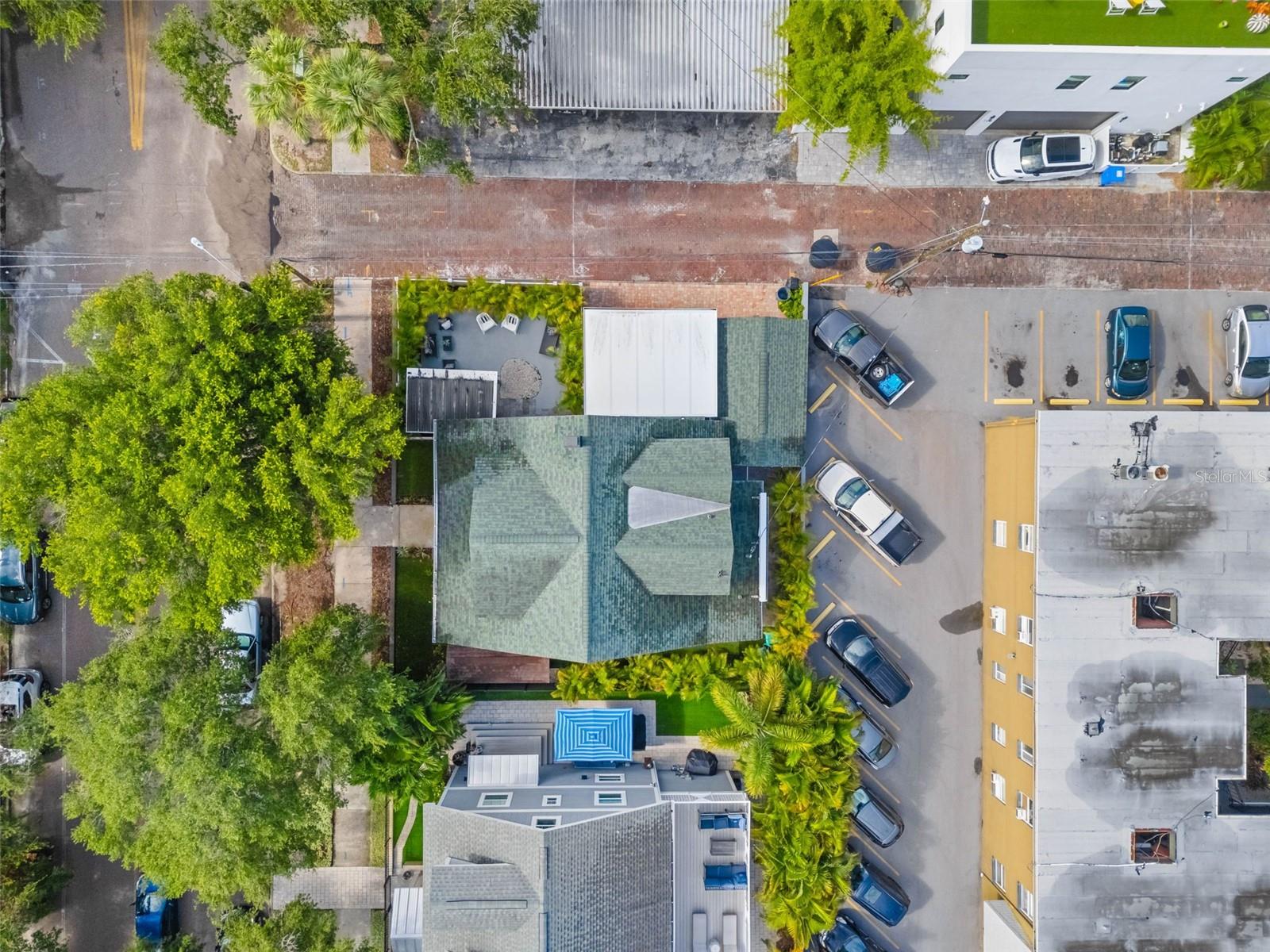 BAY SHORE REV - Residential