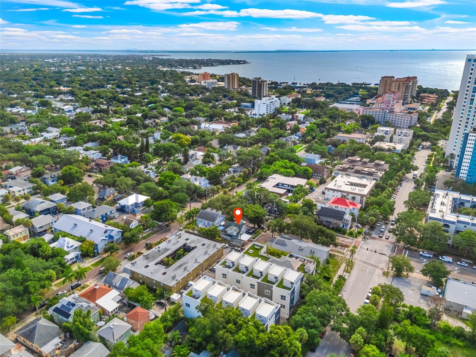 BAY SHORE REV - Residential