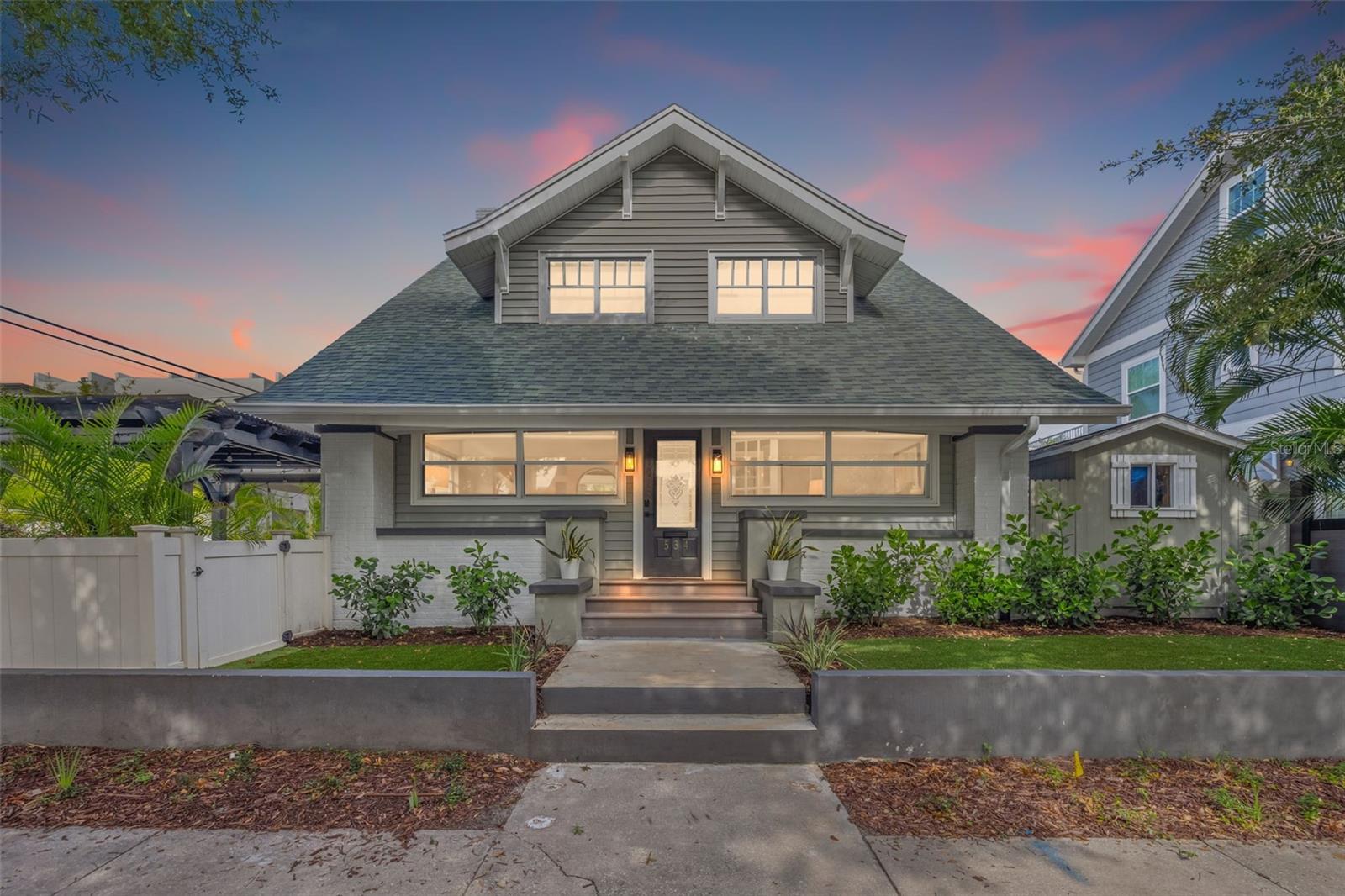 BAY SHORE REV - Residential