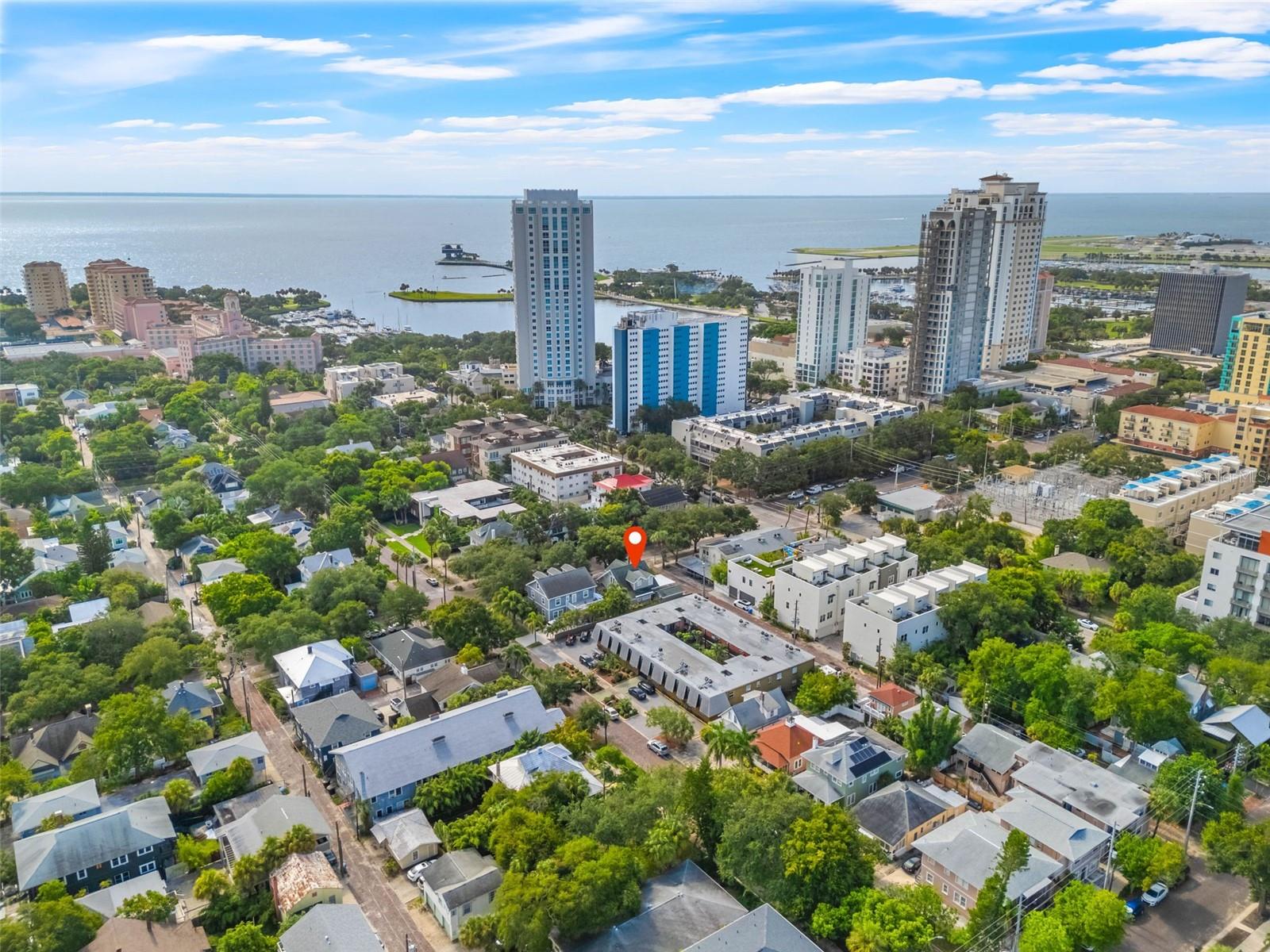 BAY SHORE REV - Residential