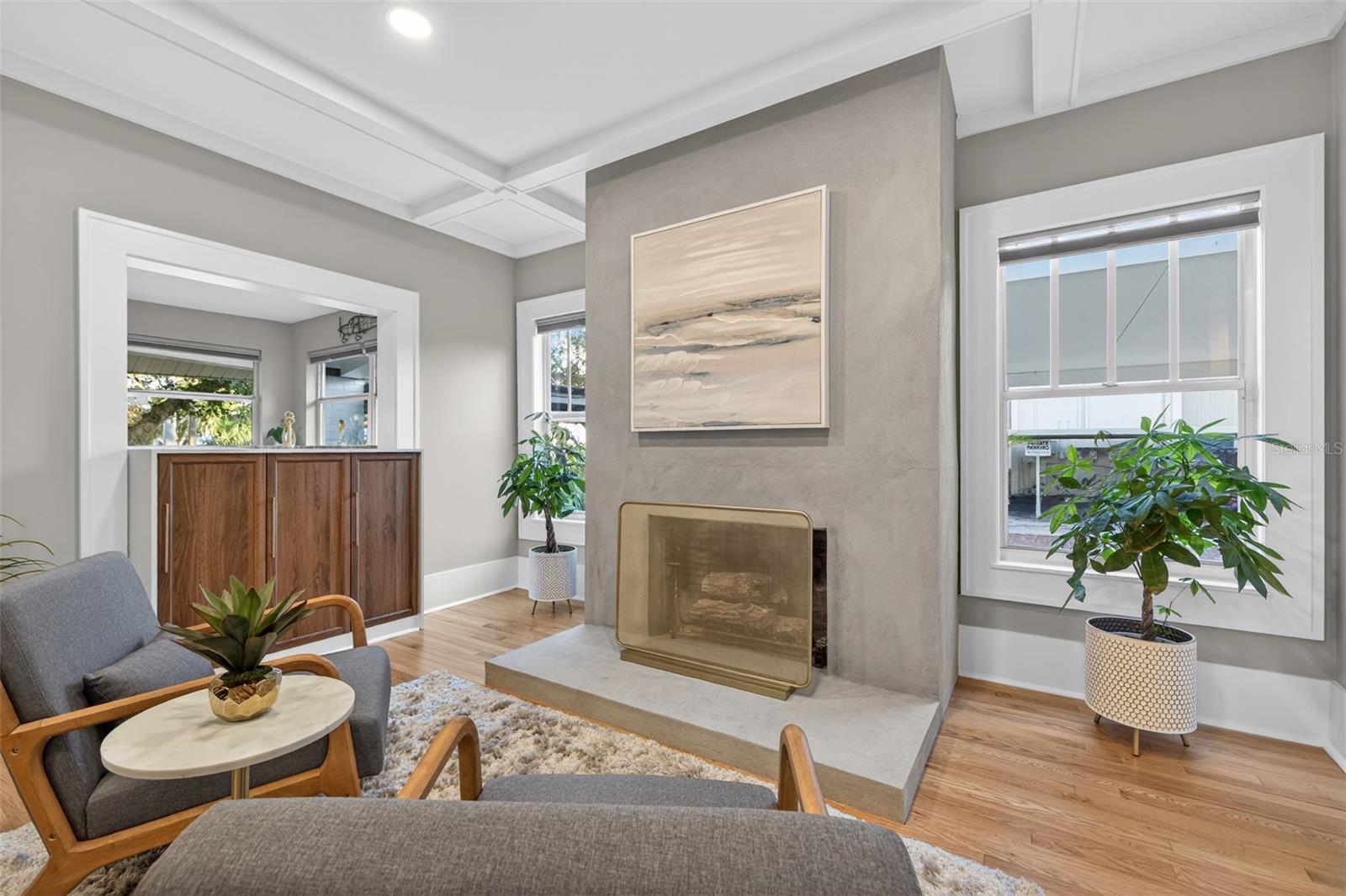 BAY SHORE REV - Residential