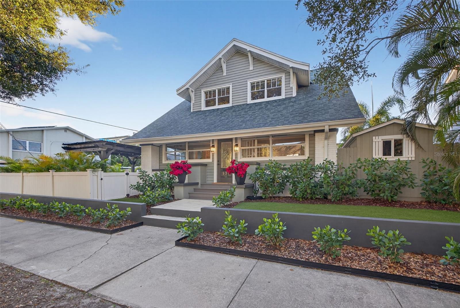 BAY SHORE REV - Residential