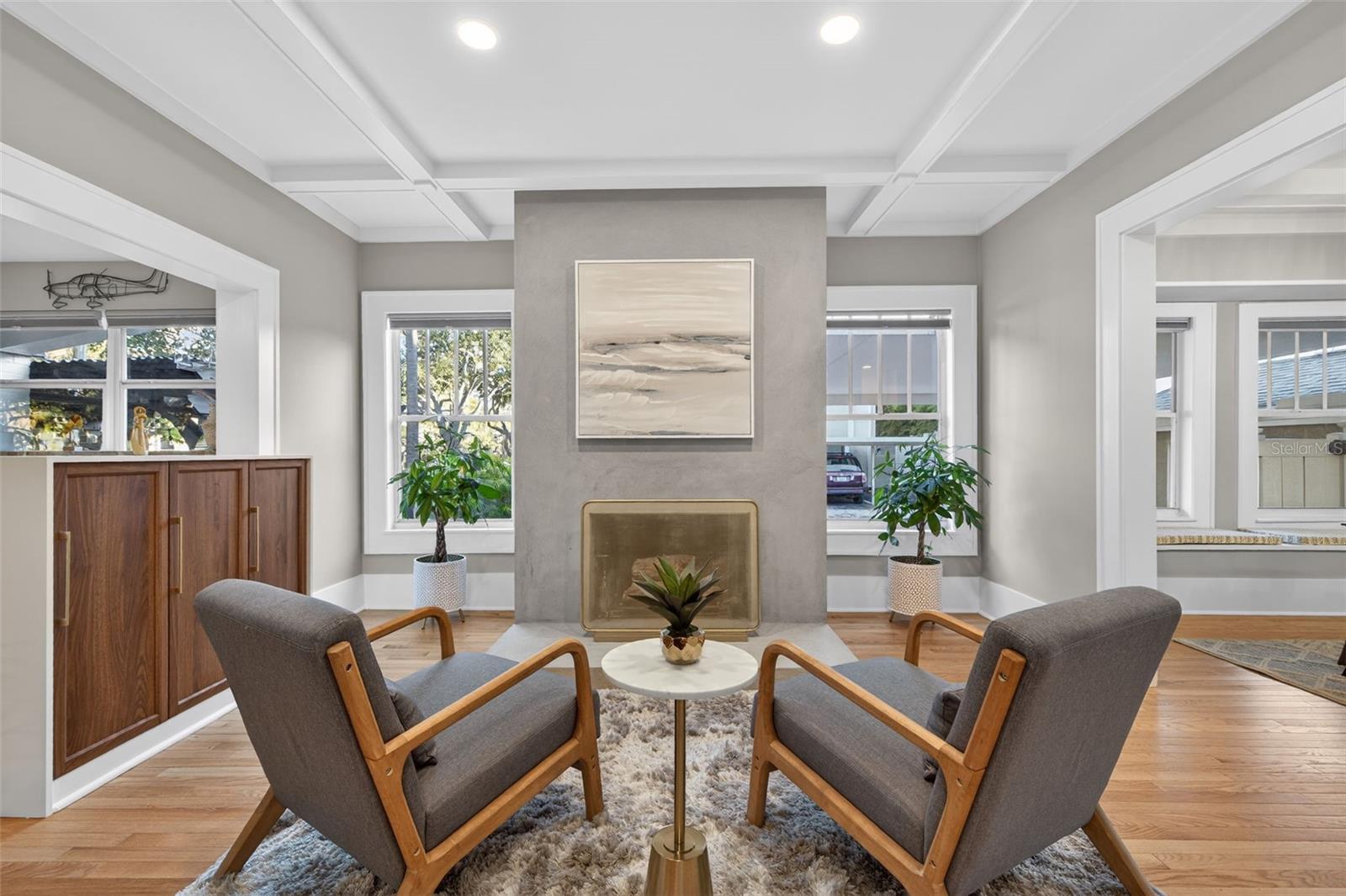 BAY SHORE REV - Residential