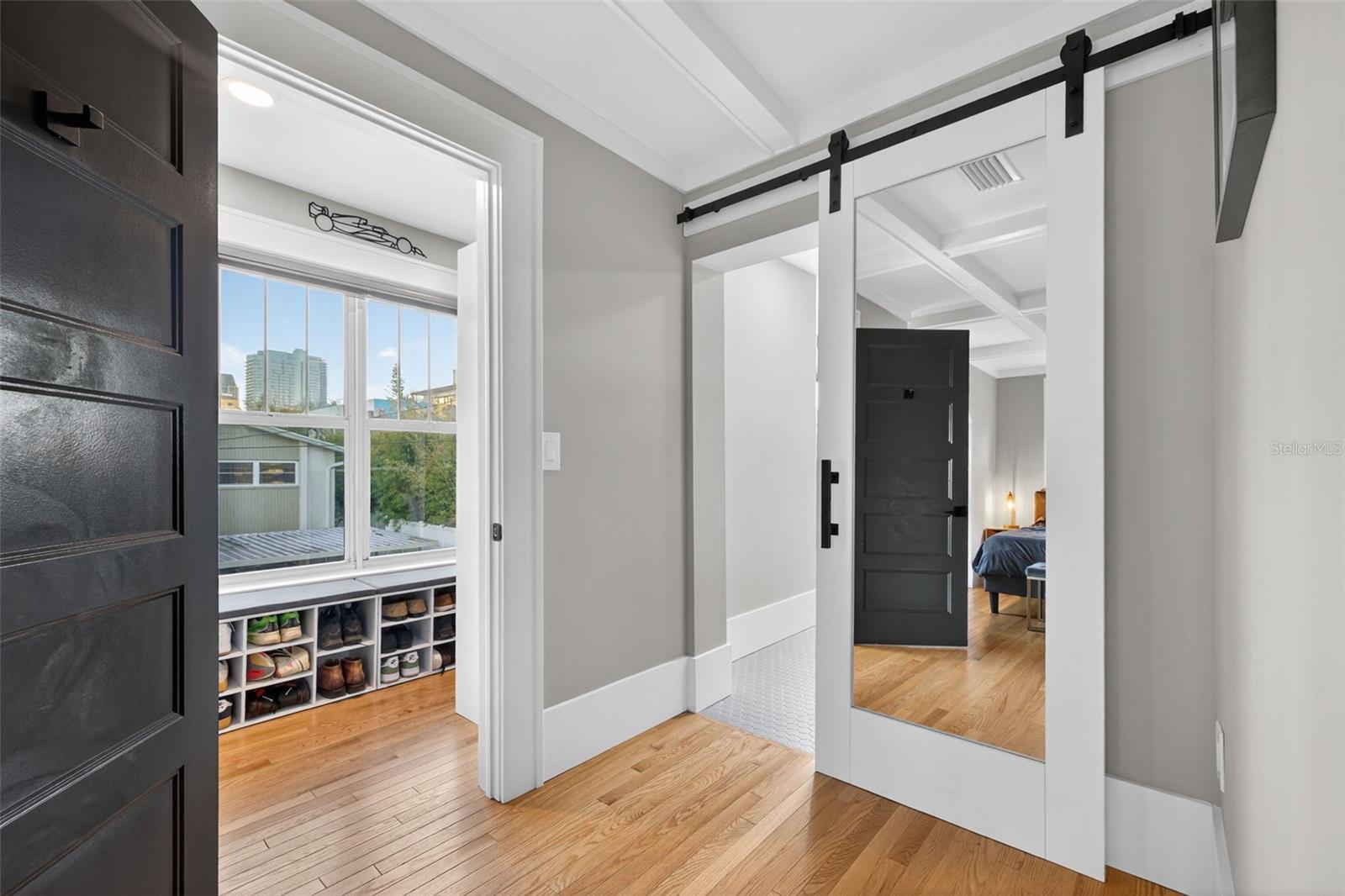 BAY SHORE REV - Residential