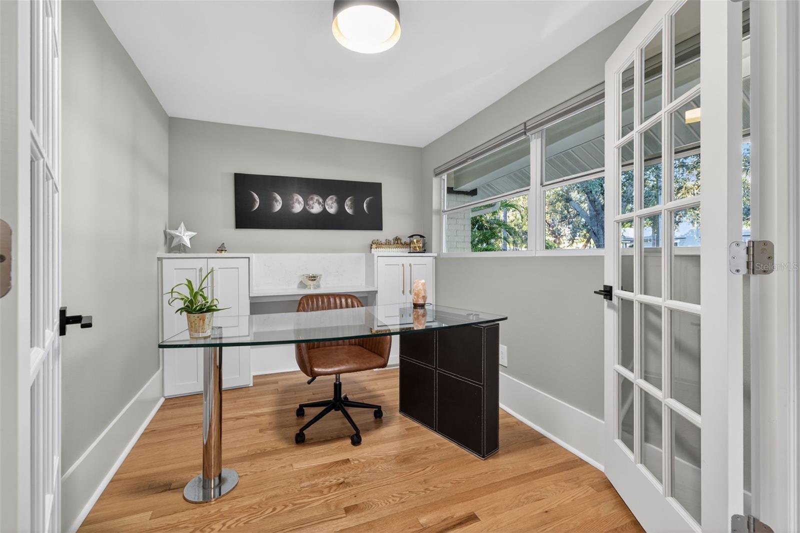 BAY SHORE REV - Residential