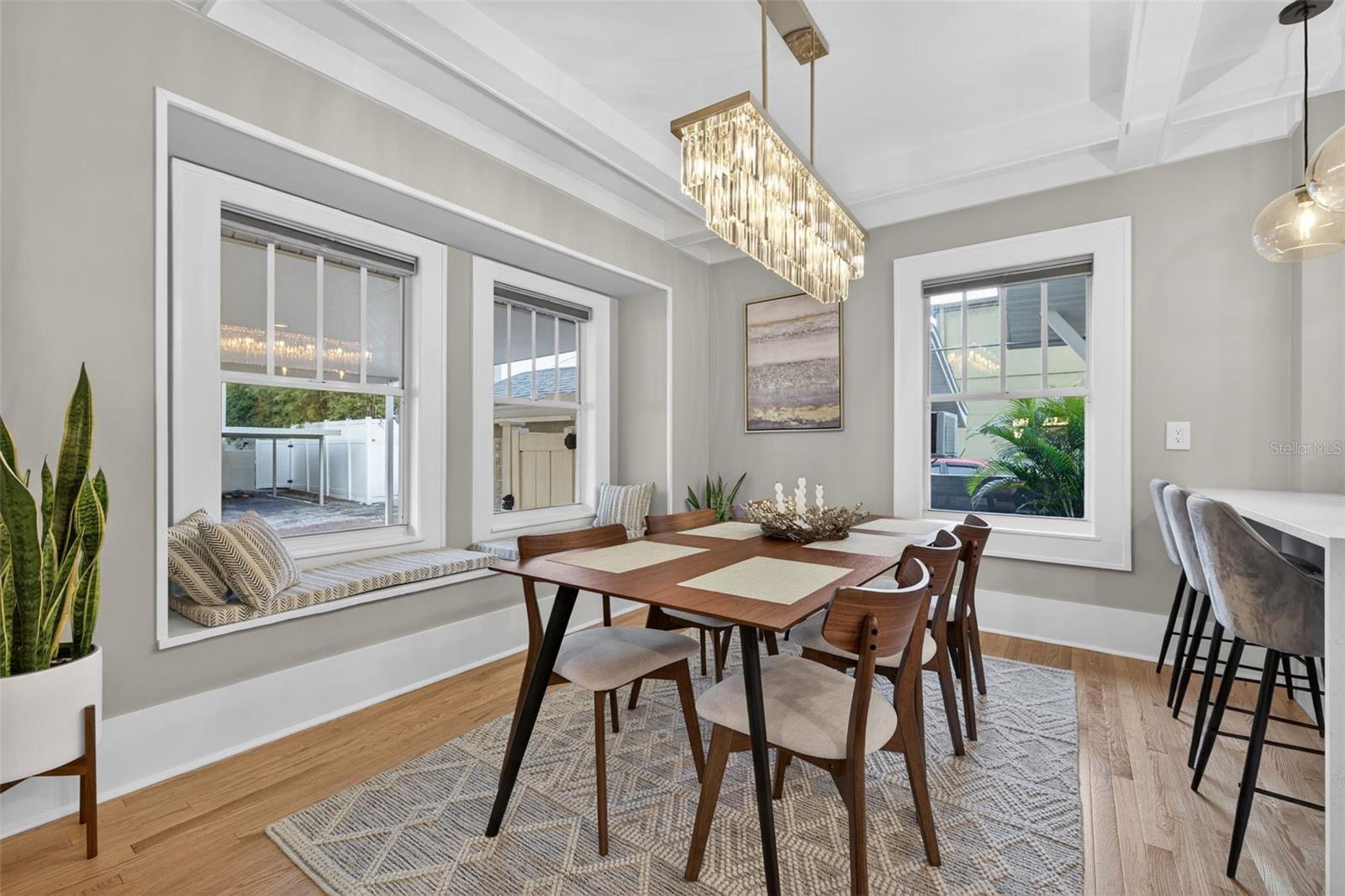 BAY SHORE REV - Residential