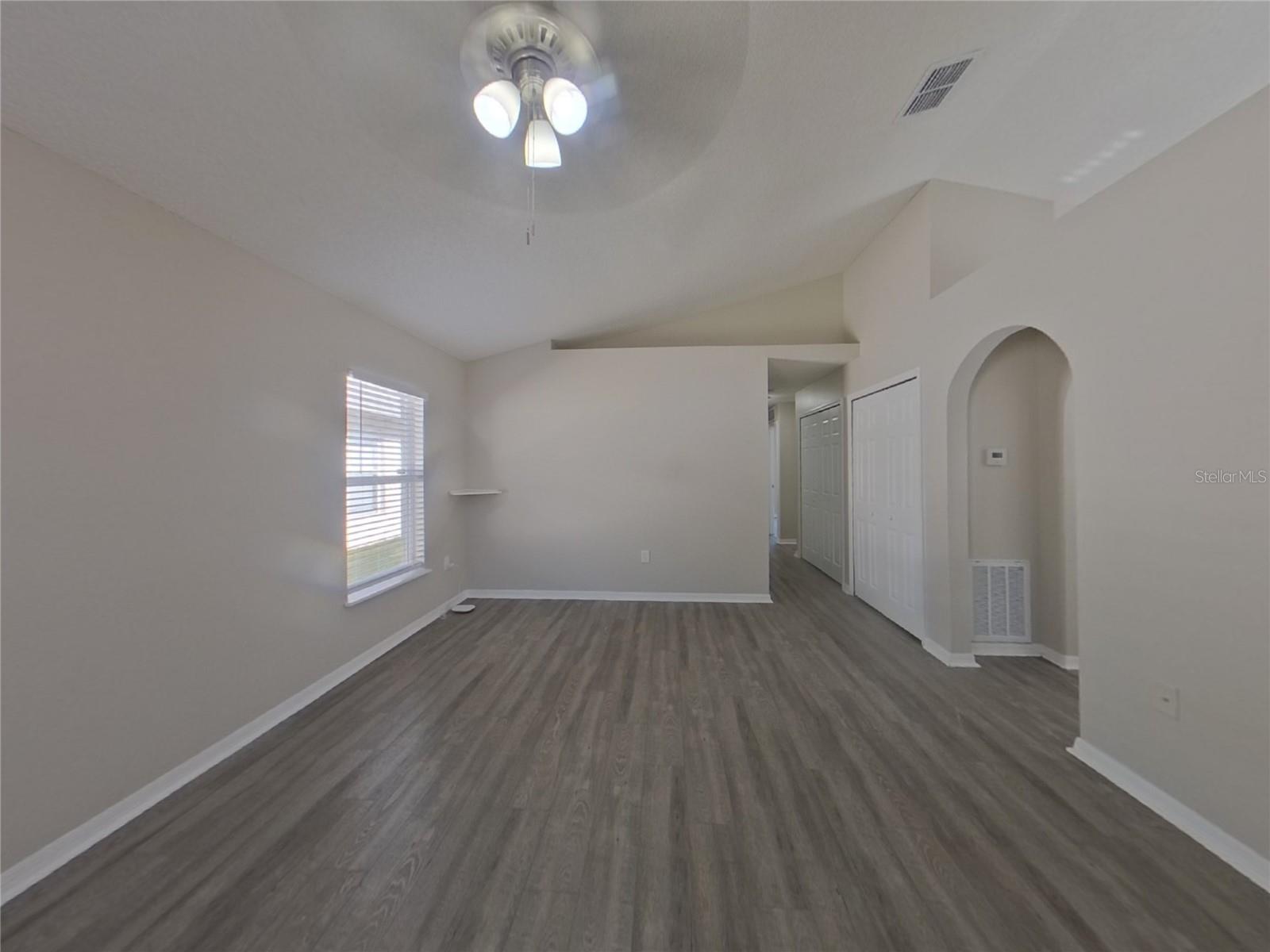 CHAPEL PINES PH 03 - Residential Lease