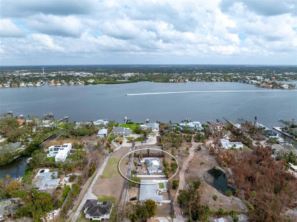 Photo of 1223 Lyric Lane, Sarasota, FL 34242 (MLS # A4629967)