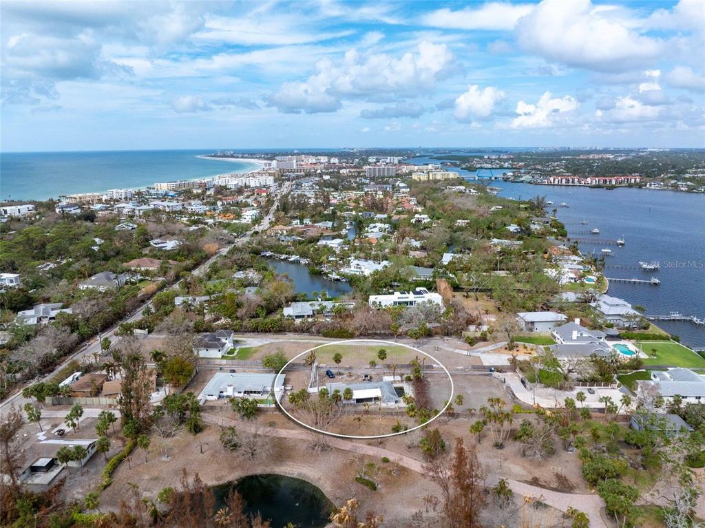 Photo of 1223 Lyric Lane, Sarasota, FL 34242 (MLS # A4629967)