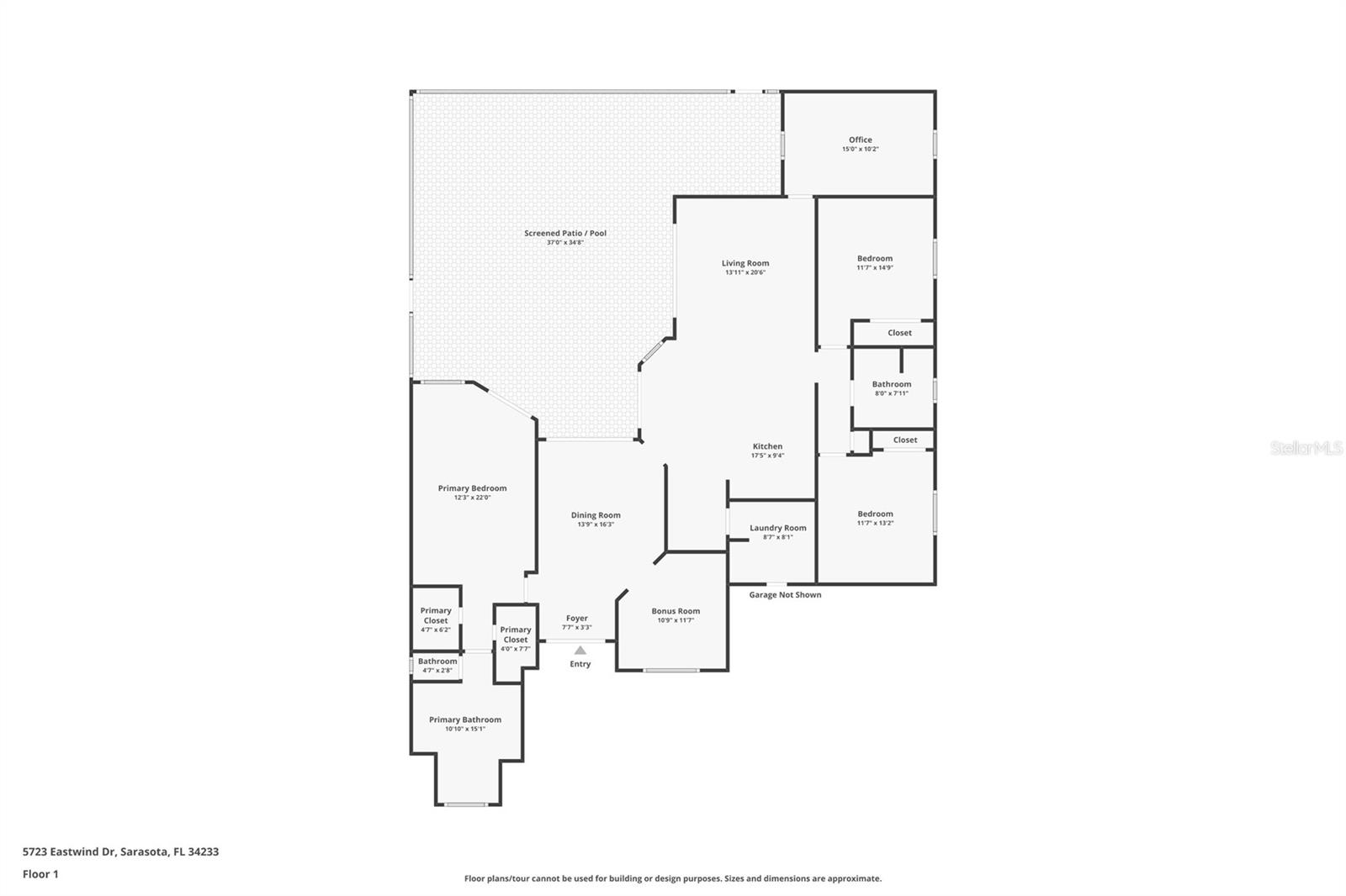 THREE OAKS - Residential
