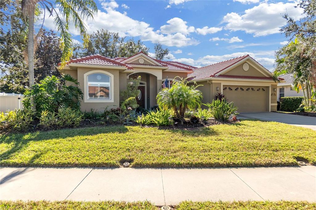 Photo of 5723 Eastwind Drive, Sarasota, FL 34233 (MLS # A4675503)