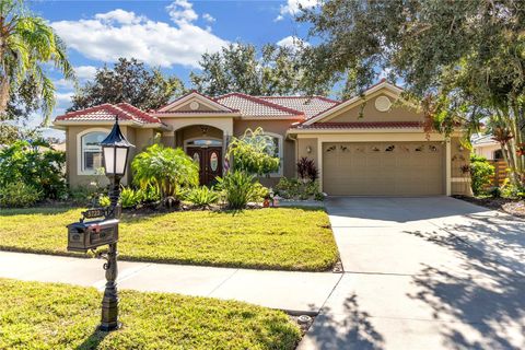 Photo of 5723 Eastwind Drive, Sarasota, FL 34233 (MLS # A4675503)