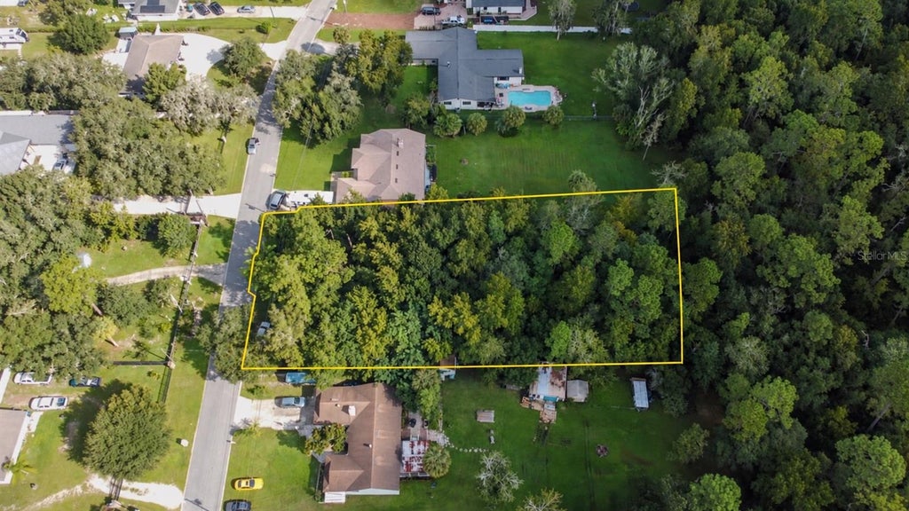 Photo of 2037 Corbett Road, Orlando, FL 32826 (MLS # O6444017)
