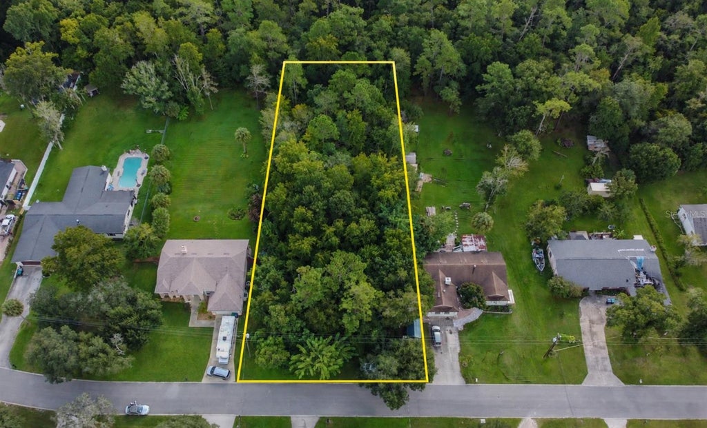 Photo of 2037 Corbett Road, Orlando, FL 32826 (MLS # O6444017)