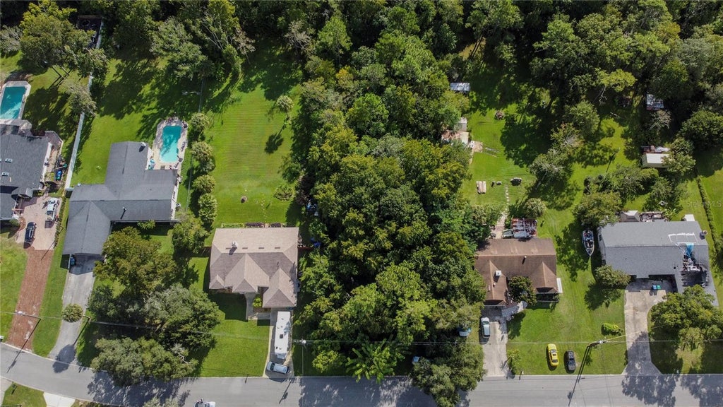 Photo of 2037 Corbett Road, Orlando, FL 32826 (MLS # O6444017)