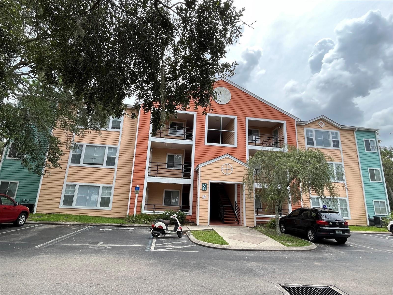 Fully furnished 4-bedroom, 2-bathroom condo available for rent just minutes from UF’s Vet, Medical, and Dental schools. This unit offers a convenient location with an RTS bus stop right outside the complex. The condo is fully furnished in all bedrooms and common areas, making it completely move-in ready, just bring your clothes and linens. Rent is $1,900/month for the entire unit and includes a utilities allowance. Community amenities include a swimming pool, fitness center, recreation and study rooms, volleyball and basketball courts, bike racks, and a car wash station with vacuums. This is an excellent option for anyone seeking a comfortable, affordable, and well-located home near UF.