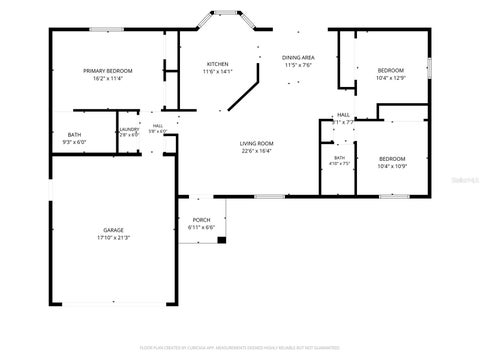 Tiny photo for 6166 E Ivy Lane, Inverness, FL 34452 (MLS # OM727529)