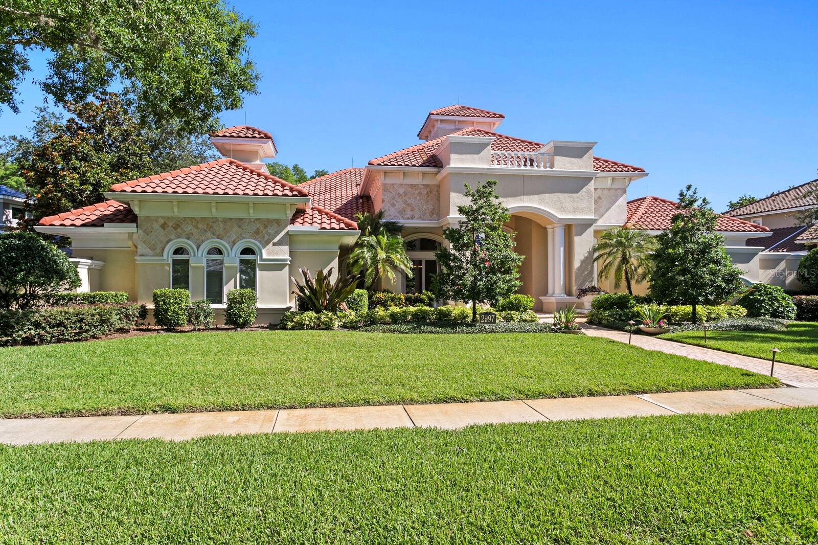 2997 KENSINGTON TRACE