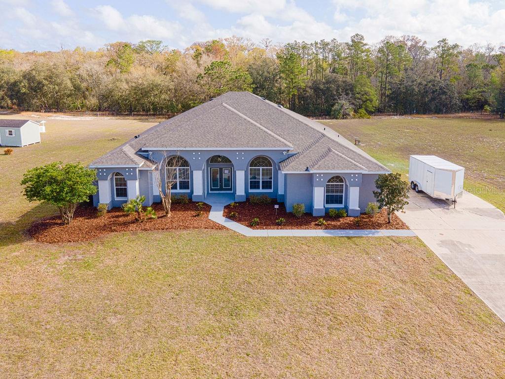 SILVER MEADOWS - Residential