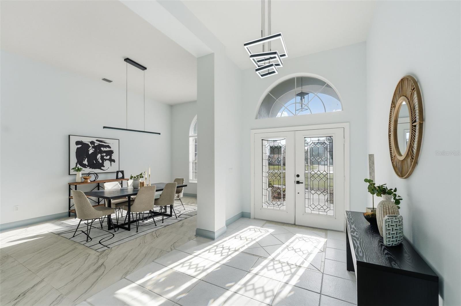 SILVER MEADOWS - Residential