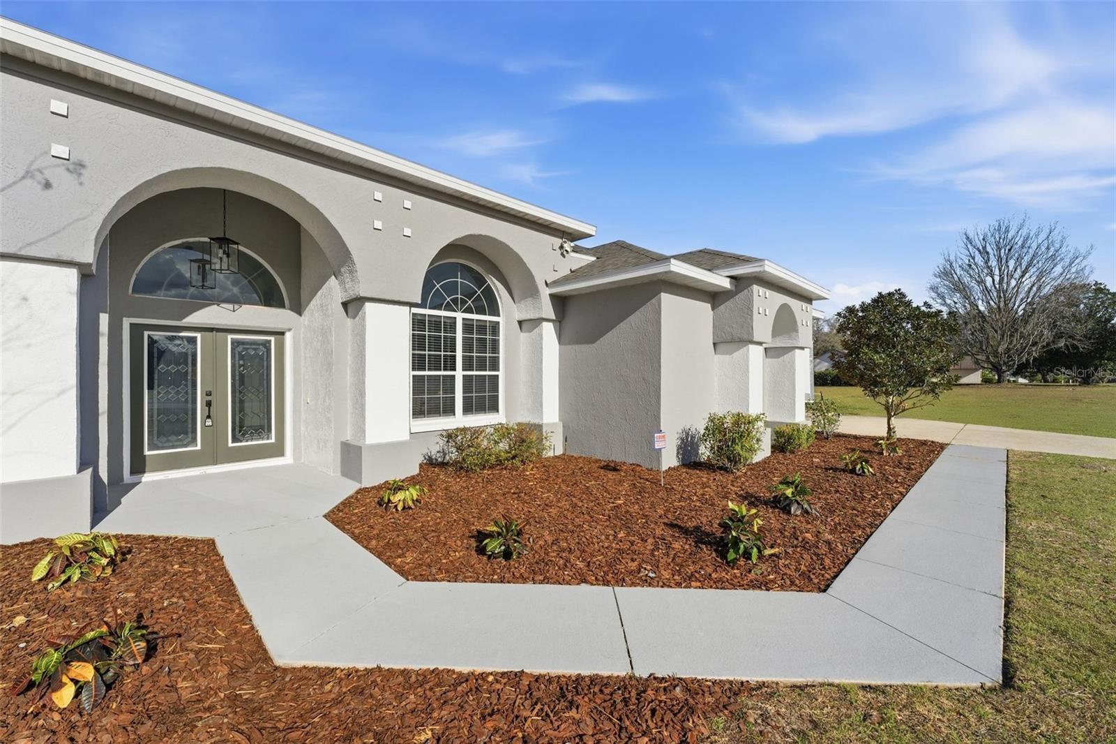 SILVER MEADOWS - Residential