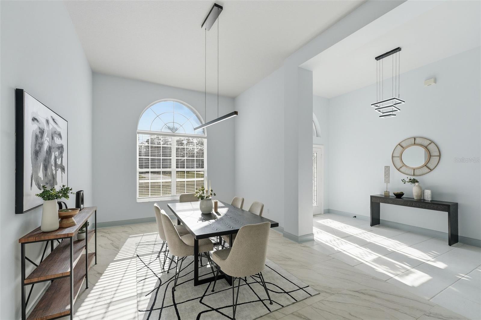 SILVER MEADOWS - Residential