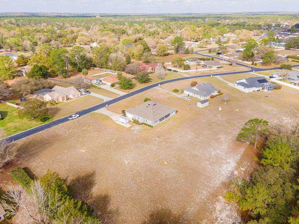 SILVER MEADOWS - Residential