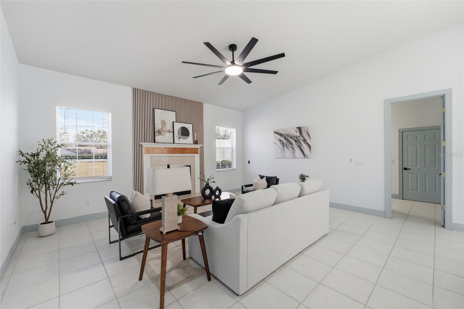 SILVER MEADOWS - Residential