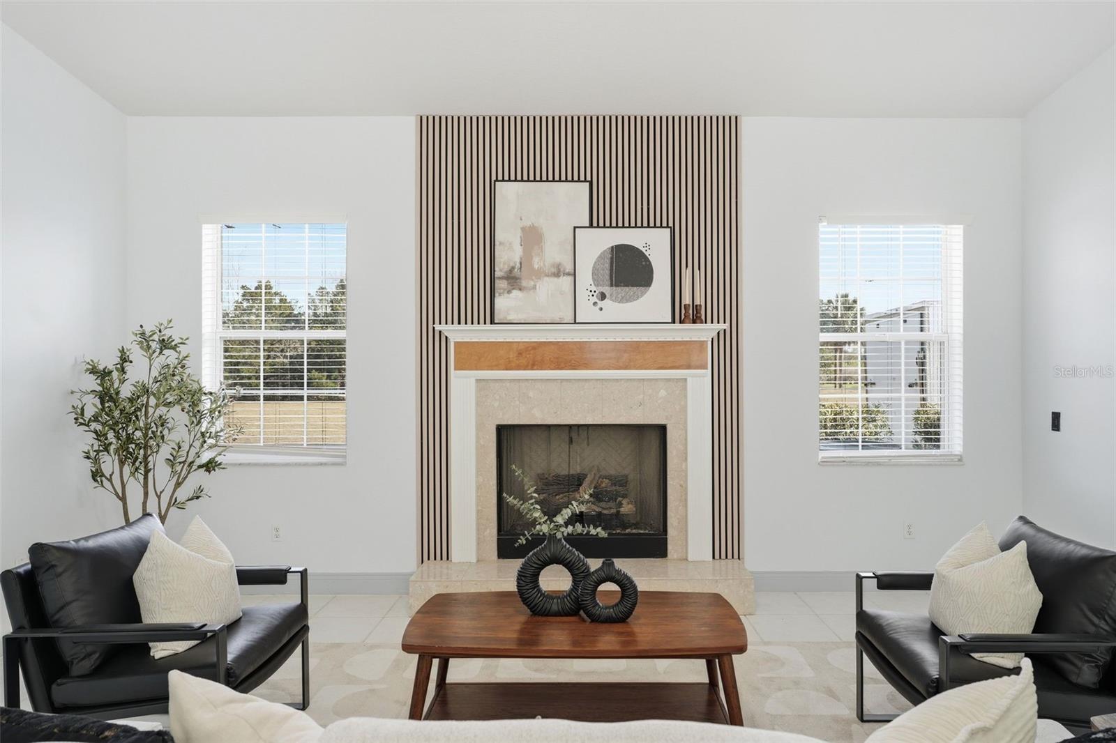 SILVER MEADOWS - Residential