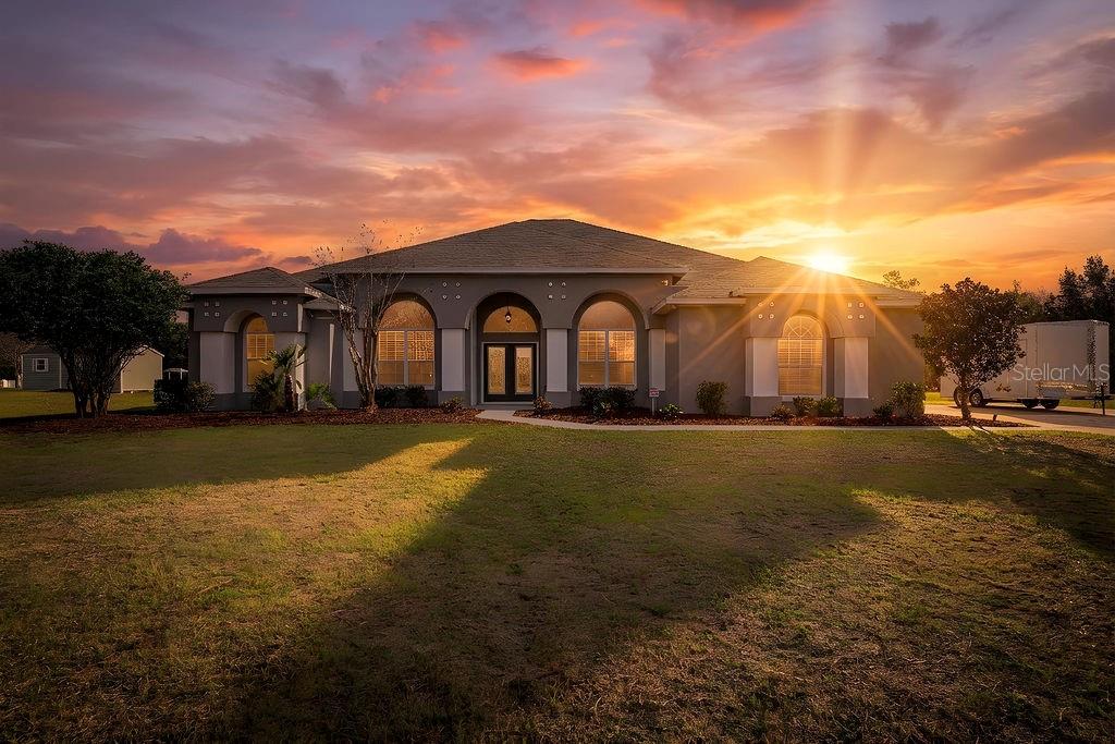 SILVER MEADOWS - Residential