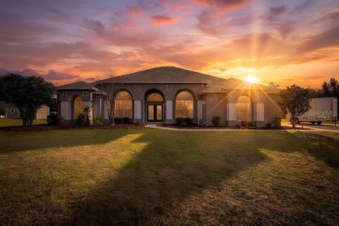 4873 NE 64TH AVENUE SILVER SPRINGS FL 34488