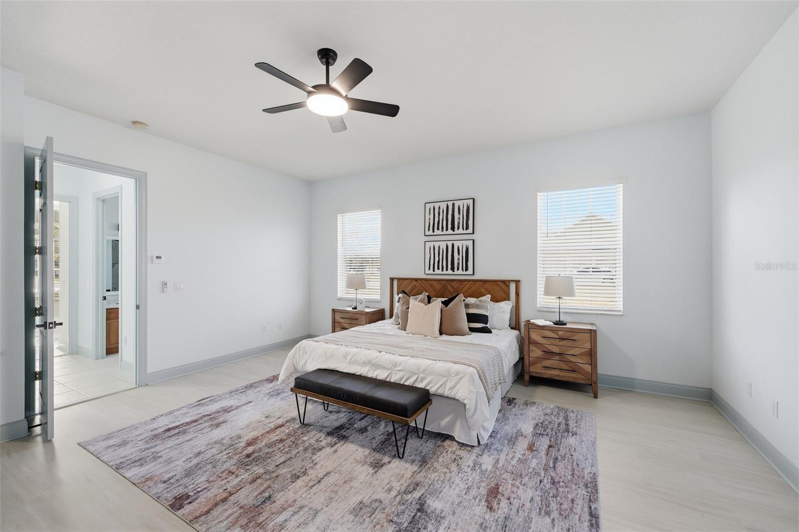 SILVER MEADOWS - Residential