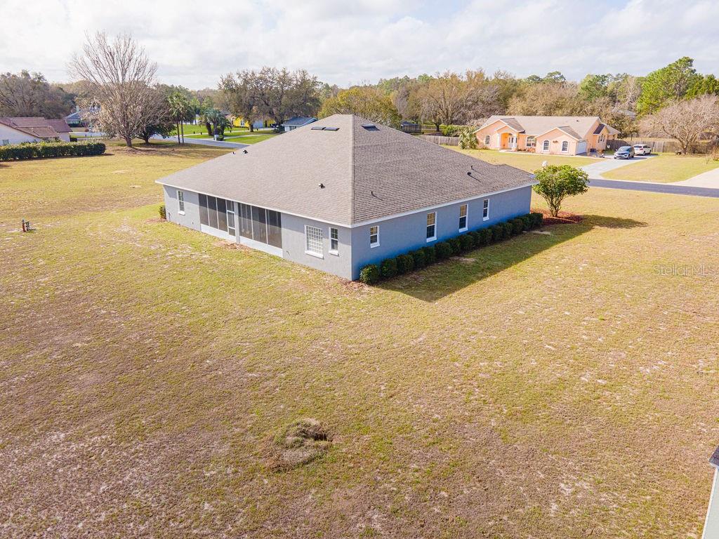 SILVER MEADOWS - Residential