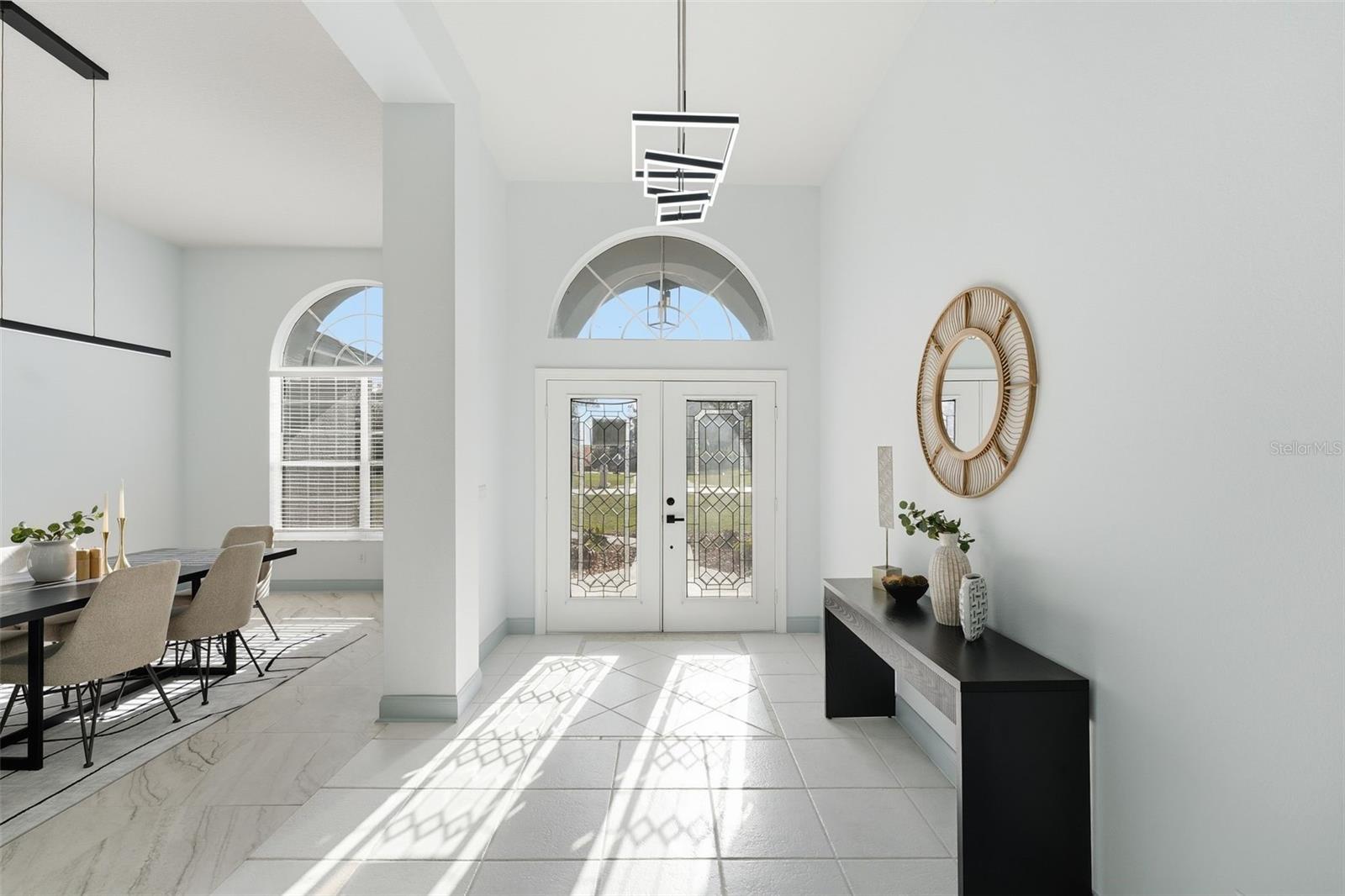 SILVER MEADOWS - Residential