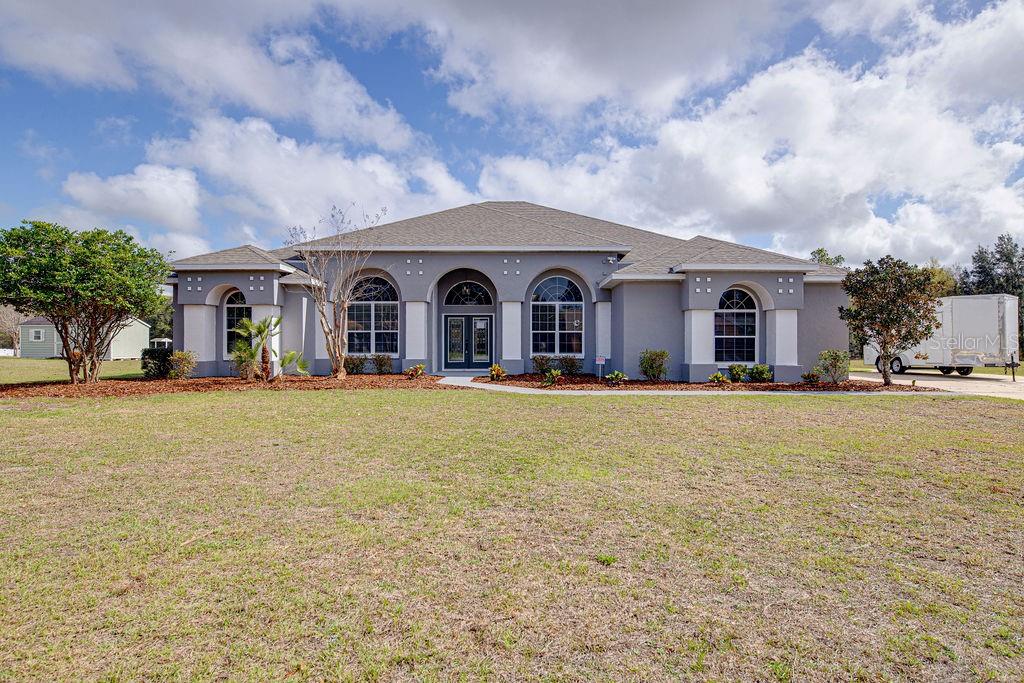 SILVER MEADOWS - Residential