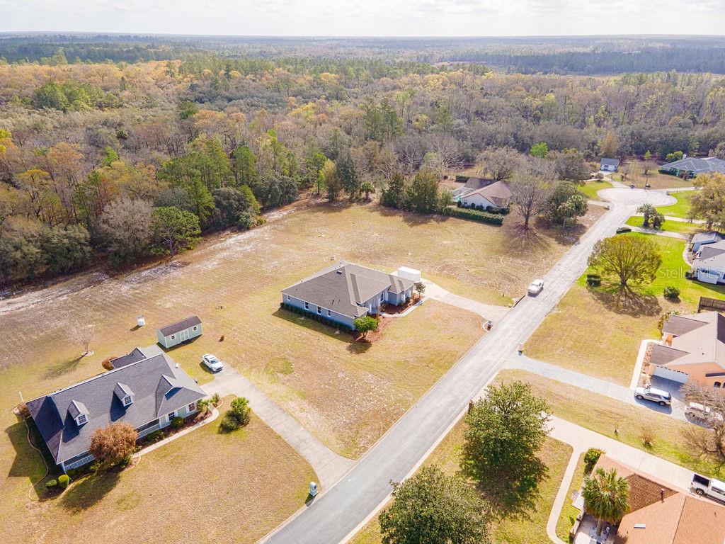 SILVER MEADOWS - Residential