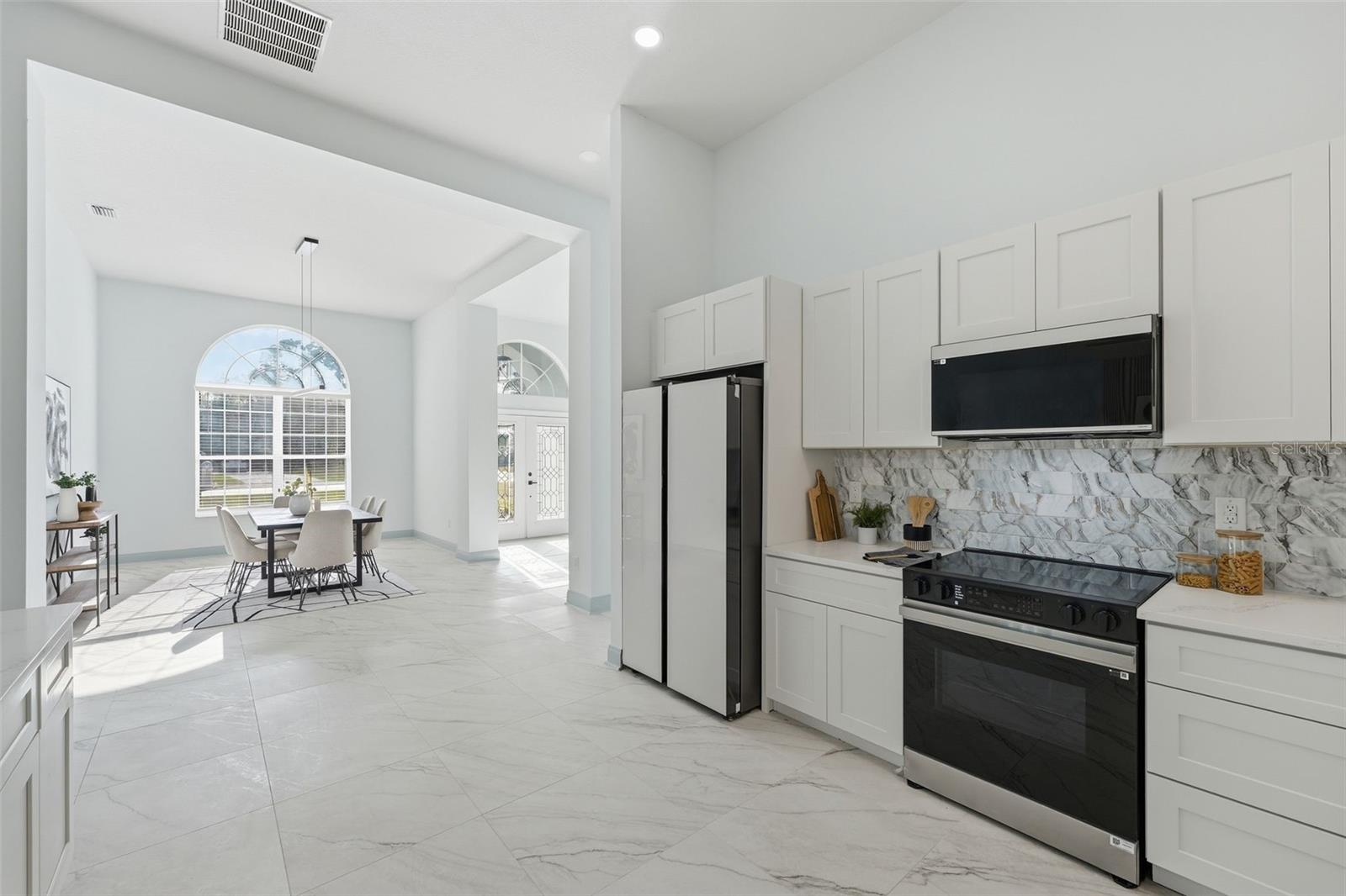 SILVER MEADOWS - Residential